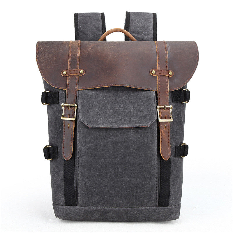 Stylish Digital Camera Backpack