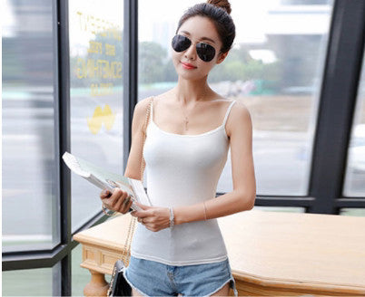 Loose Student All-Match Thin High-Waisted Short Hot Pants