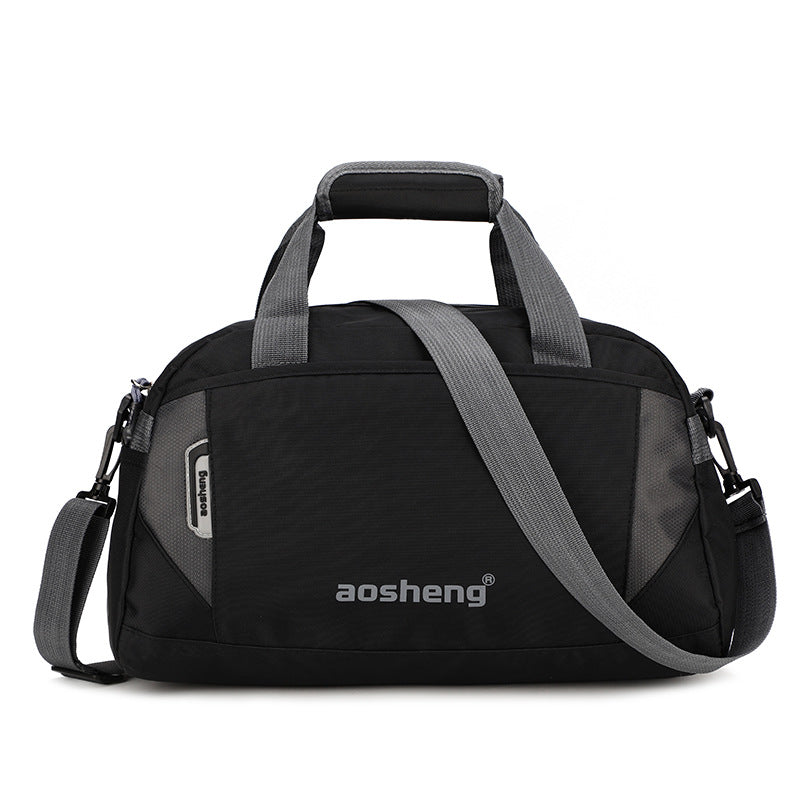 Men's and Women's Outdoor Handbag Fitness Bag