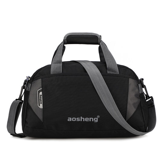 Men's and Women's Outdoor Handbag Fitness Bag