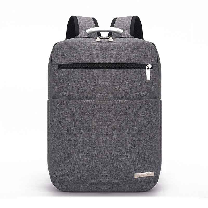 Business notebook bag