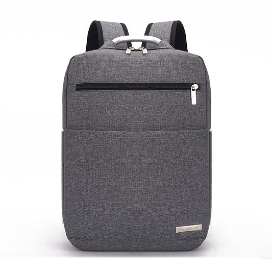 Business notebook bag