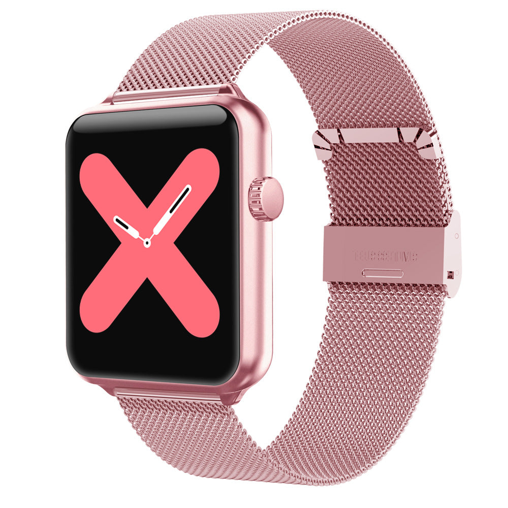 full touch smart Bracelet A10