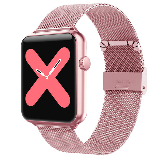 full touch smart Bracelet A10