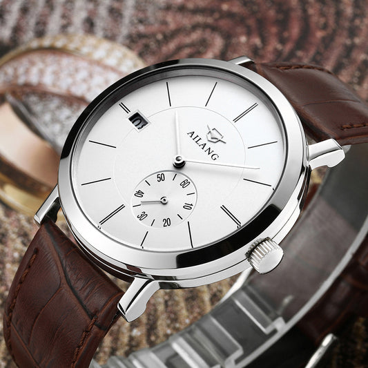 Fashion Men's  Automatic Mechanical Watch