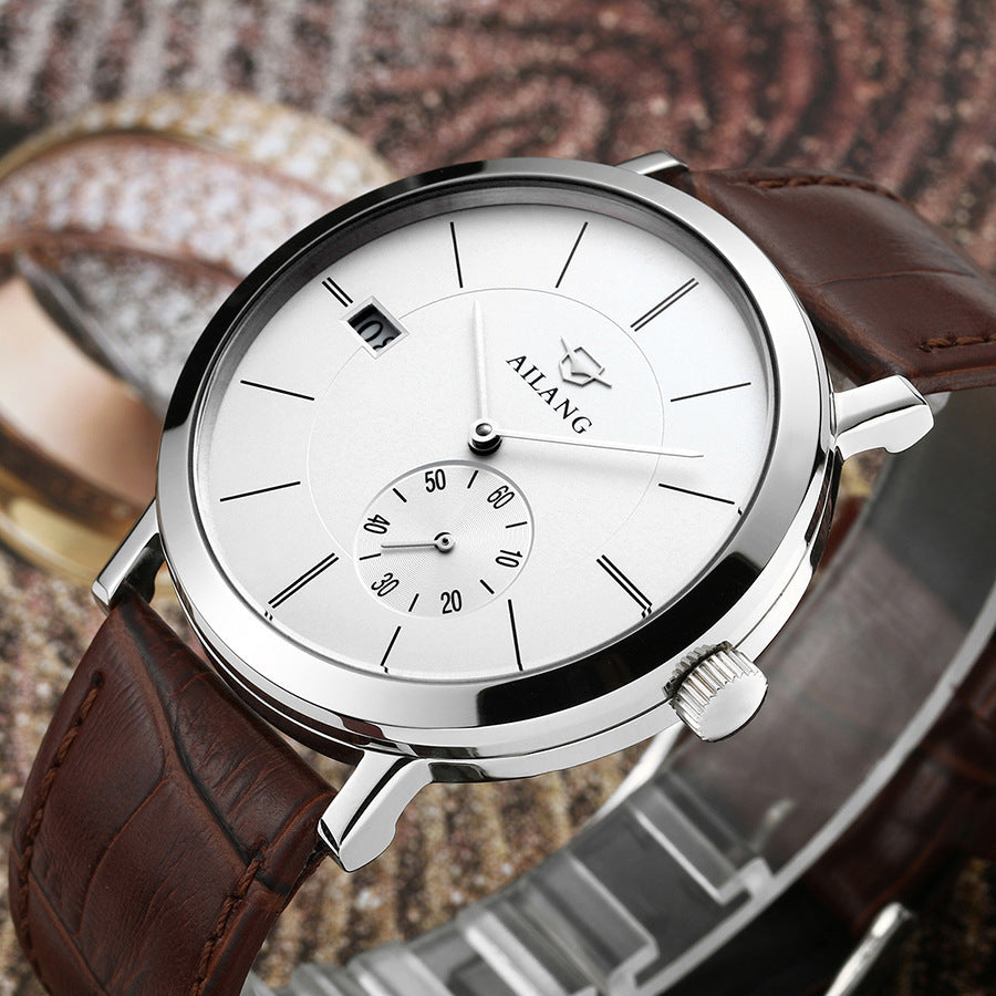 Fashion Men's  Automatic Mechanical Watch