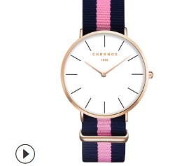 Chronos Watch