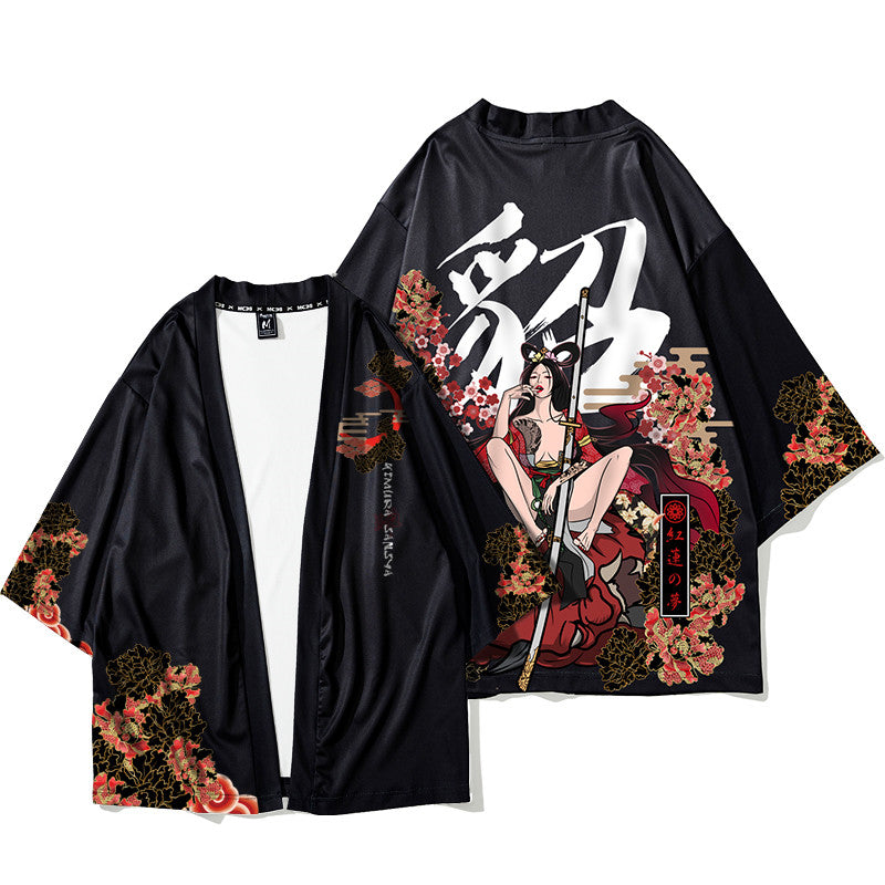 Original Chinese style robe
