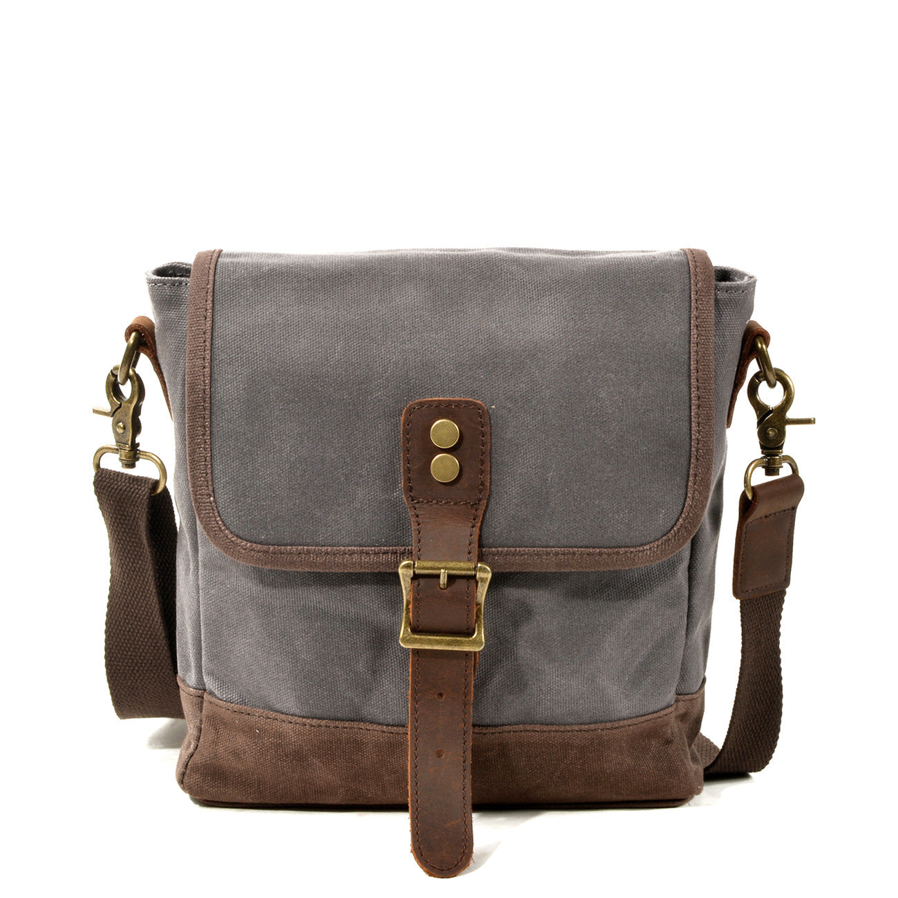 Men's Trend Crossbody Shoulder Bag