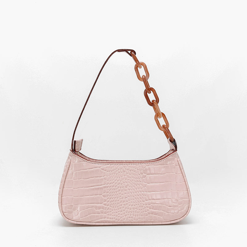 Versatile women's shoulder bag
