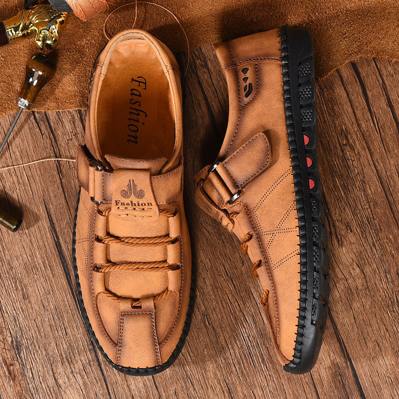 Men's casual shoes