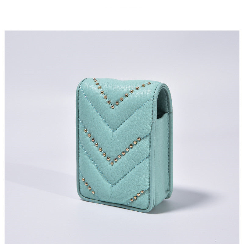 Mini lipstick box