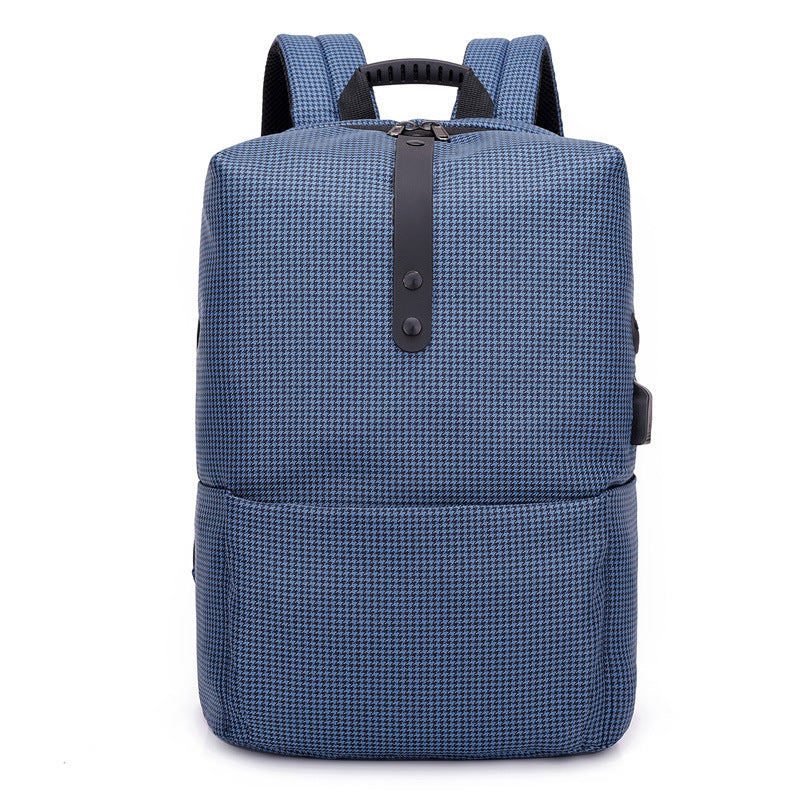 British Style Backpack Manufacturer