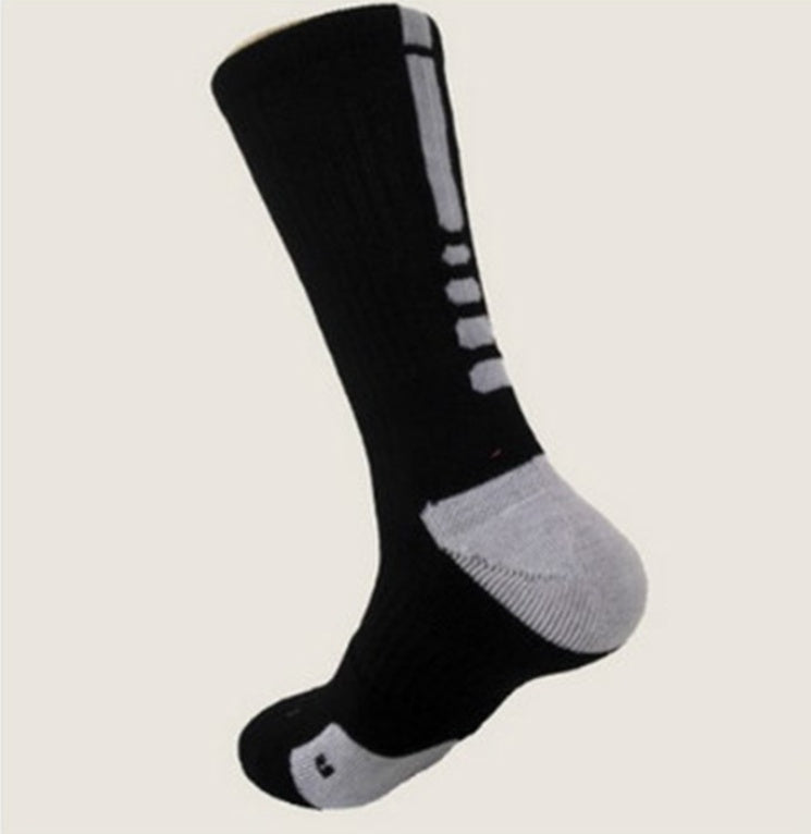 Male sports socks