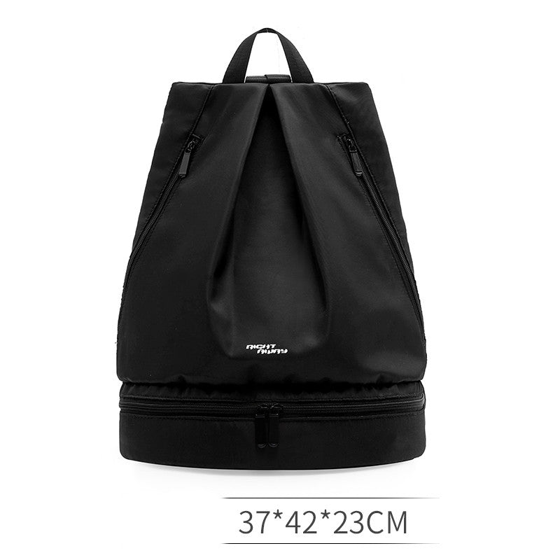 Men's And Women's Fashion Portable Fitness Bag