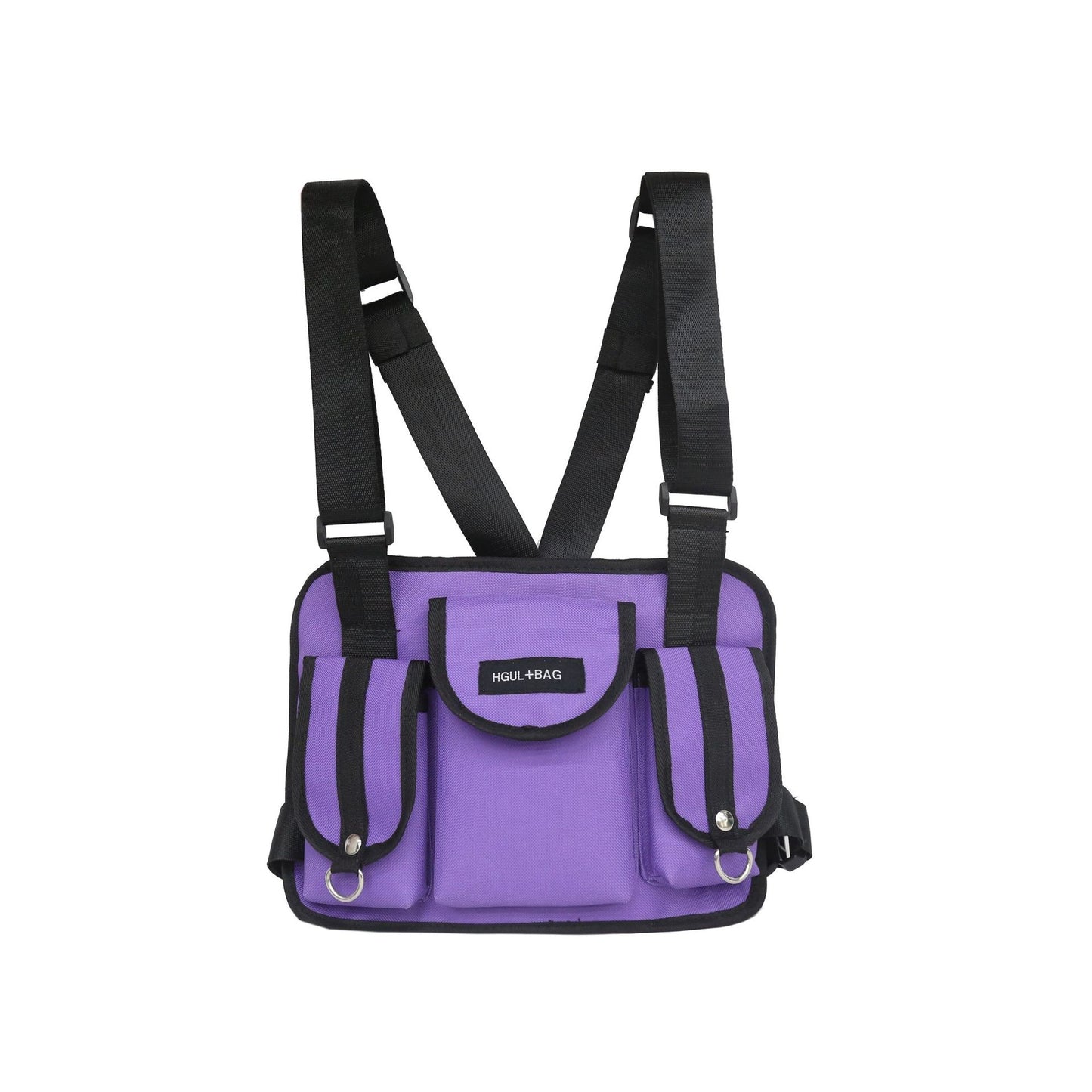 Korean leisure sports backpack