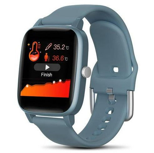 T98 body temperature smart watch