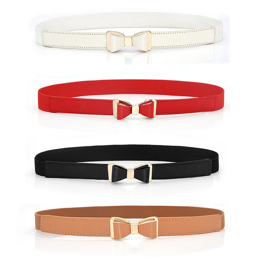 Women's elastic waistband