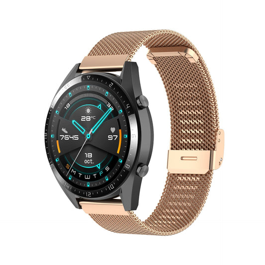 Honor Magic Magic Stainless Steel Mesh Strap
