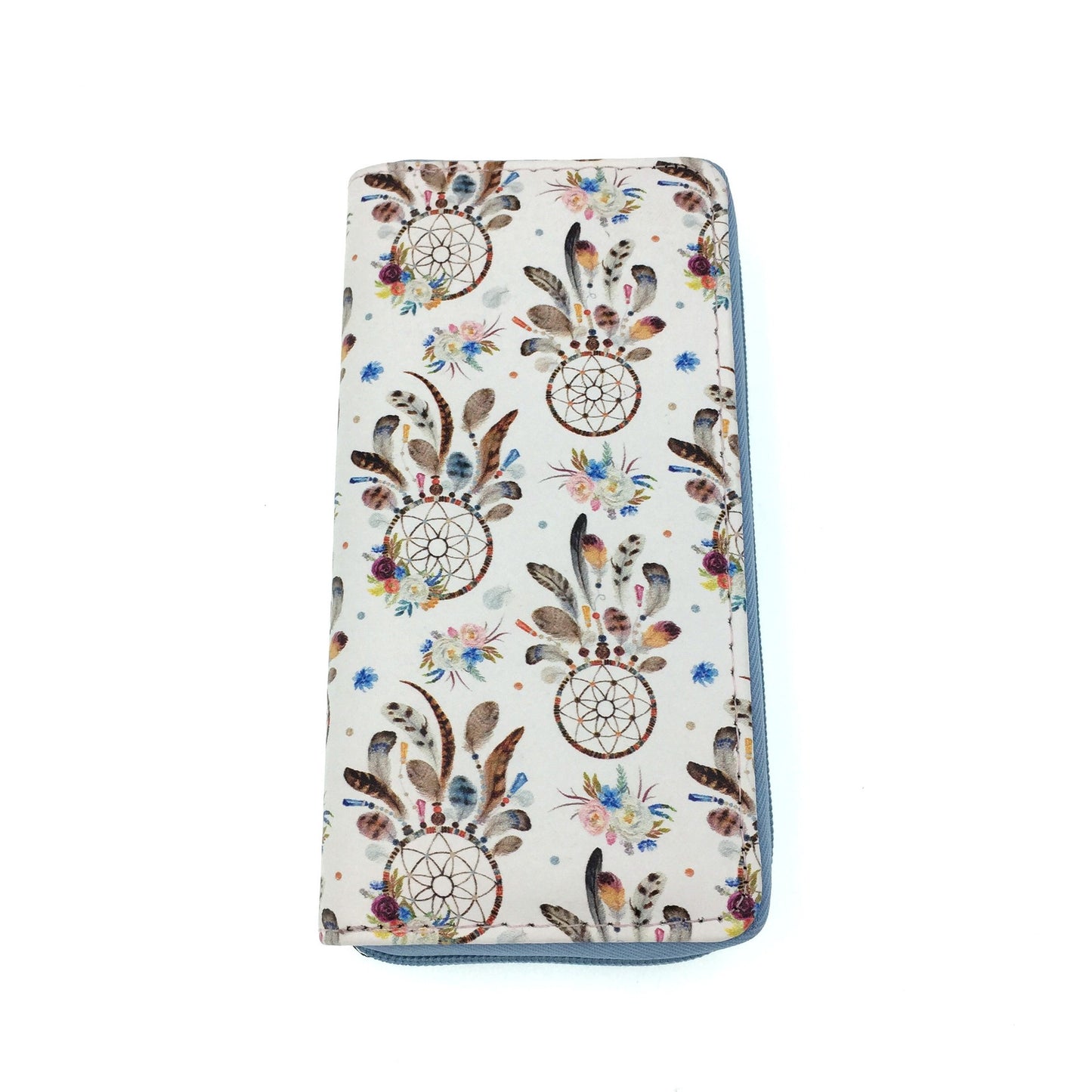 Student long zipper bag