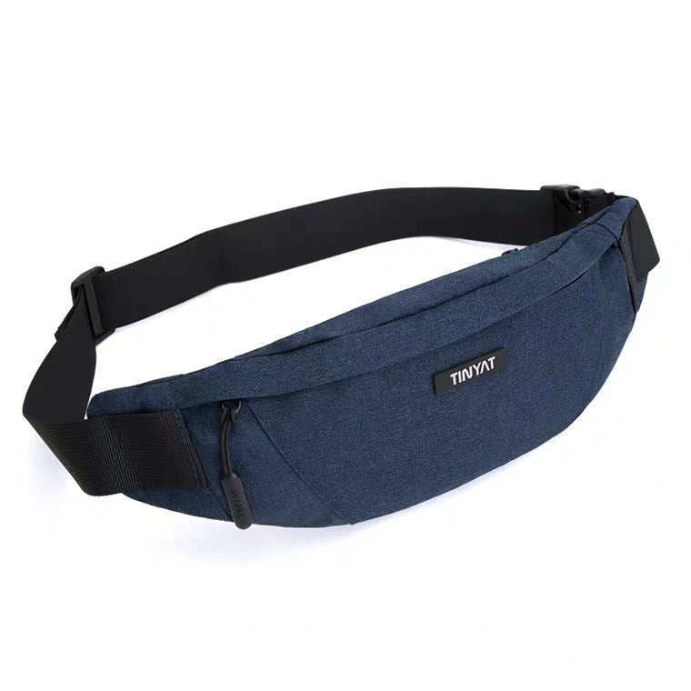 Mountaineering portable phone bag
