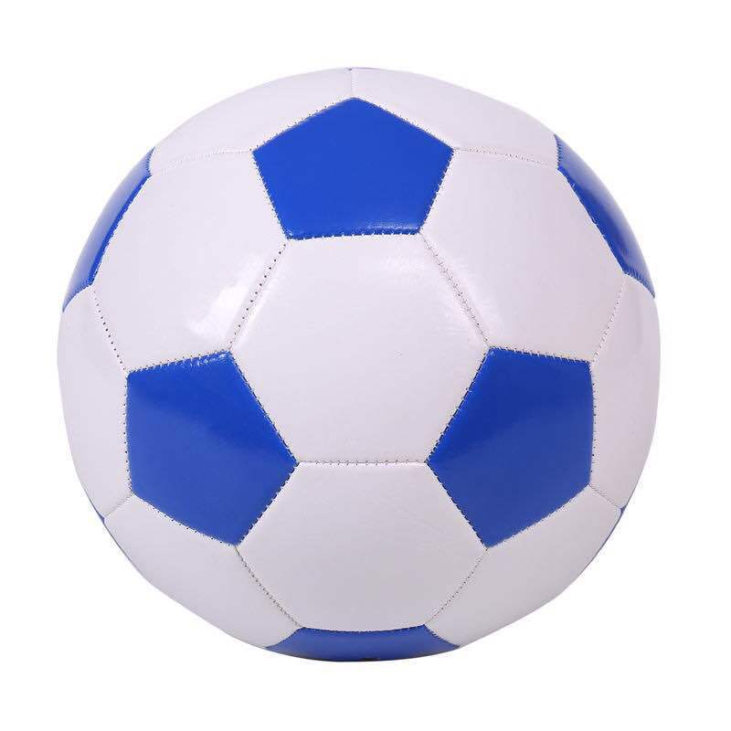No. 5 football for training