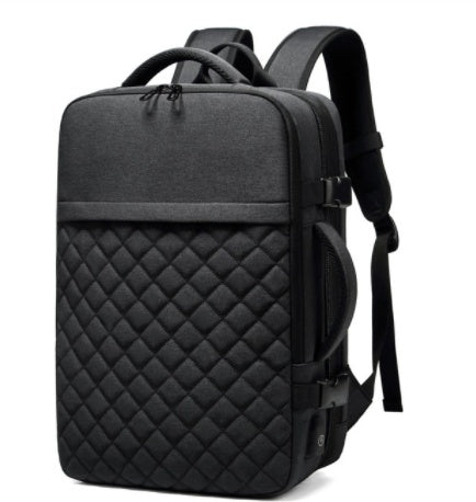 Oxford cloth travel bag