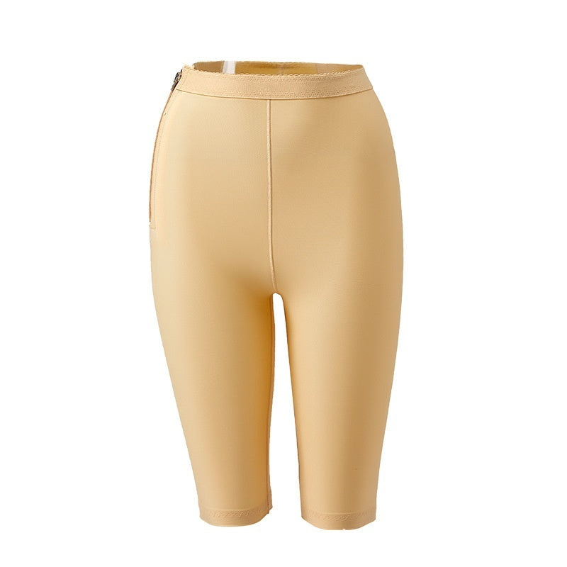 Body Shaping And Hip Lifting Thigh Ring Shaping Pants After Aspiration