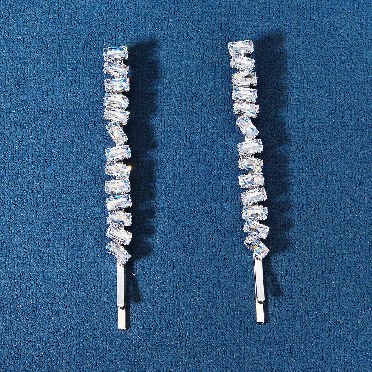Japanese And Korean Simple Sweet Bride Hair Accessories