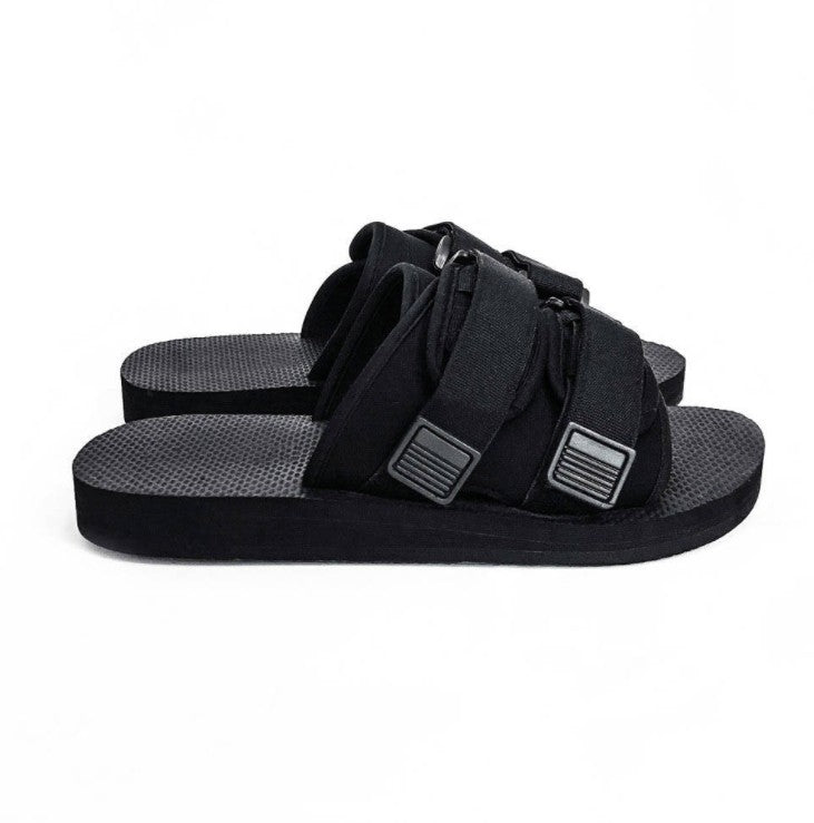 Wear Sandals Out Of Style And Personality