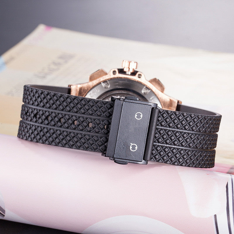 Square business watch