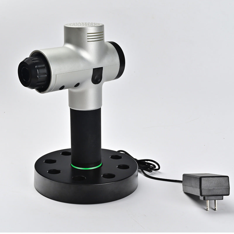 New Charging Base For Fascia Gun