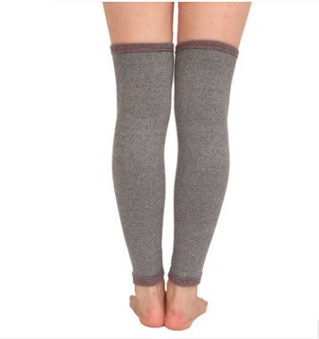 Kneepads Warm Breathable Leggings