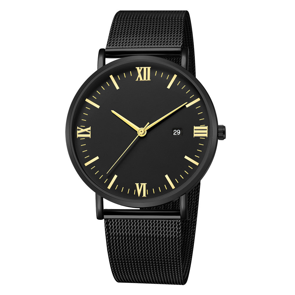Brickell Watch