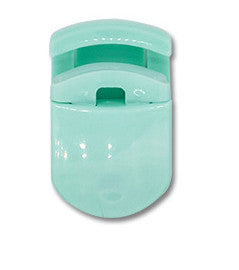ABS Eyelash Curler New Plastic Mini Portable