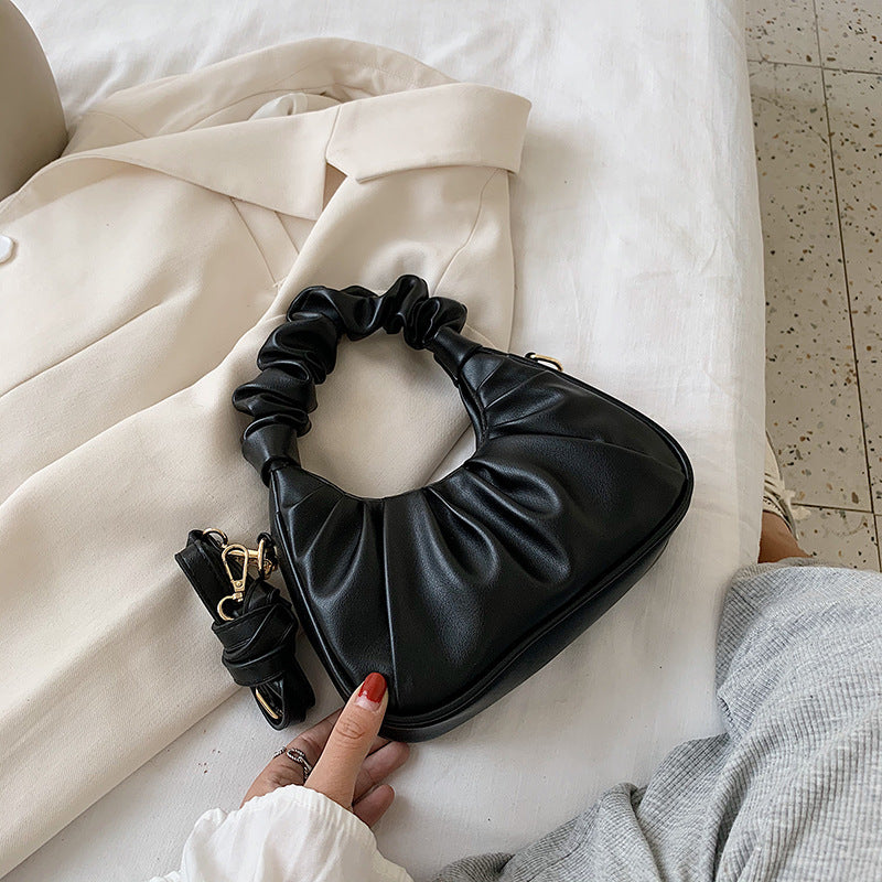 One Shoulder Messenger Bag