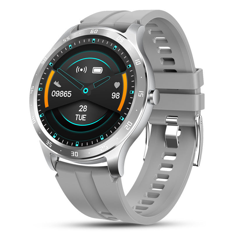 Color Screen Smart Bracelet, Heart Rate Bluetooth Bracelet