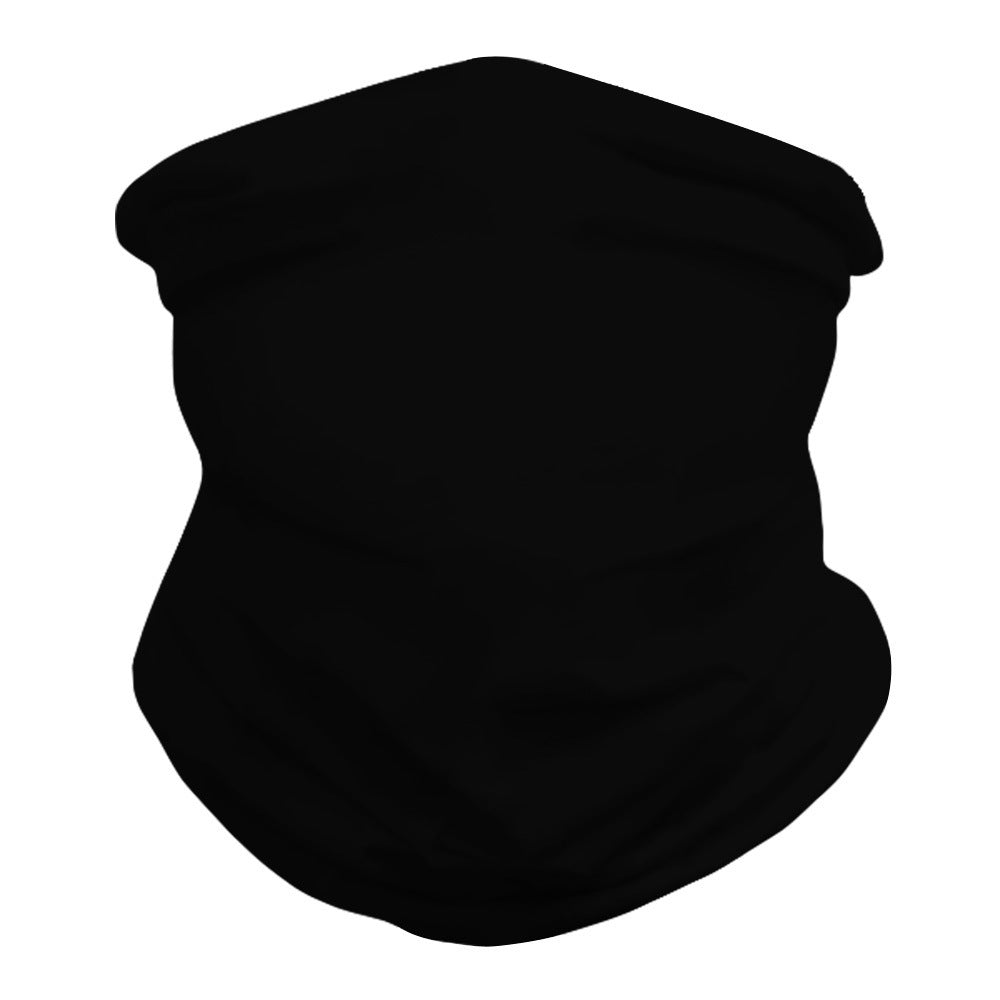 Outdoor cycling mask