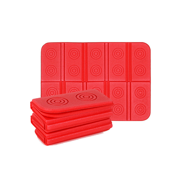 Super Lightweight Portable Foldable Cushion