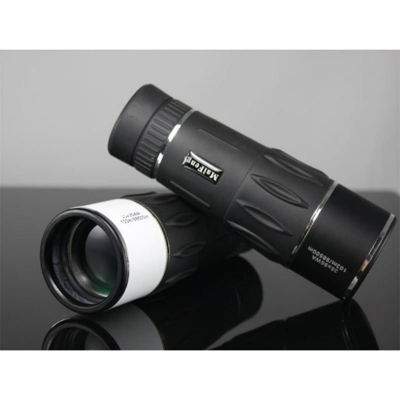 Mobile phone camera telescope