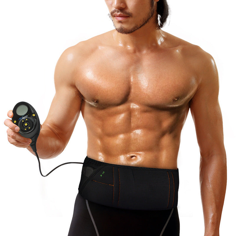 Flapper Fat Reducing Belt
