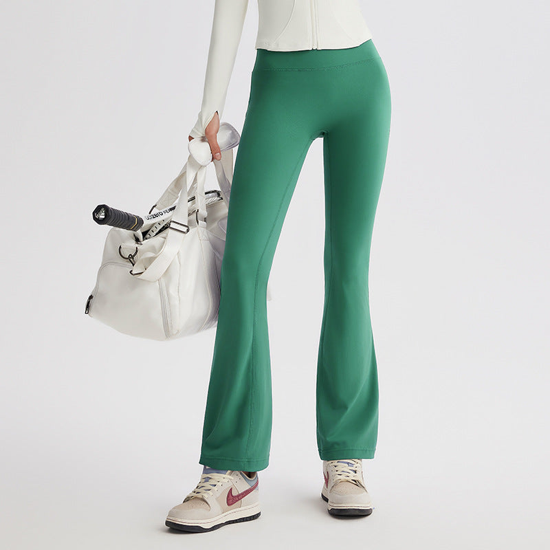 Women's American Sports Fitness Casual Yoga Pants