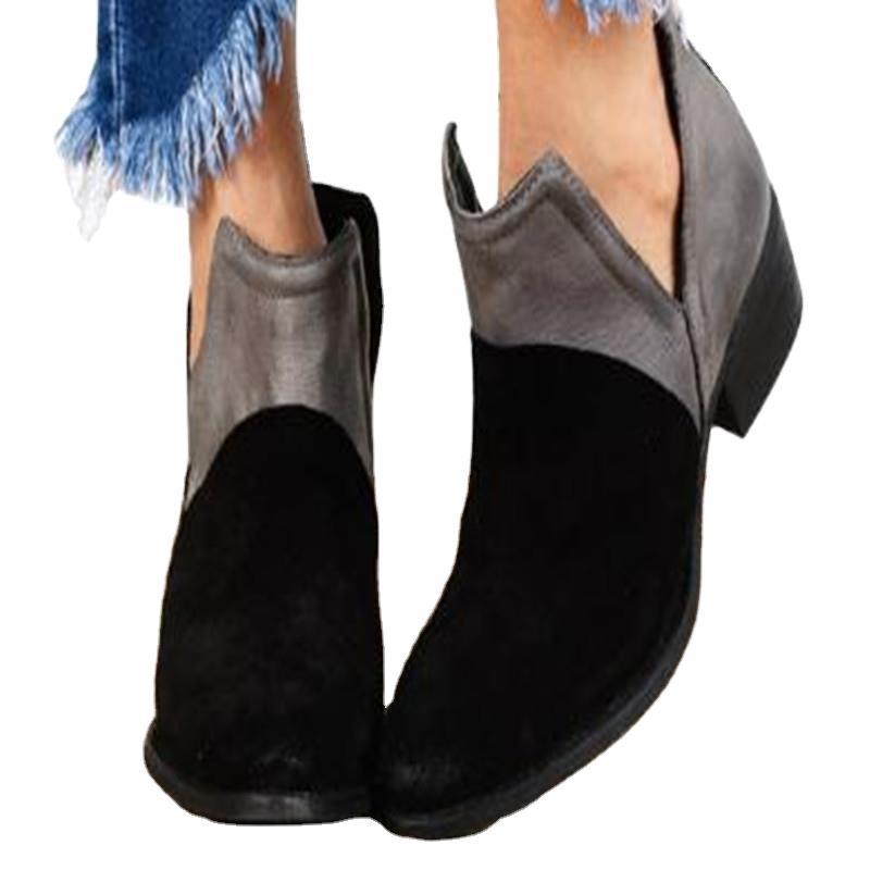 European and American fashion high heel sandals women