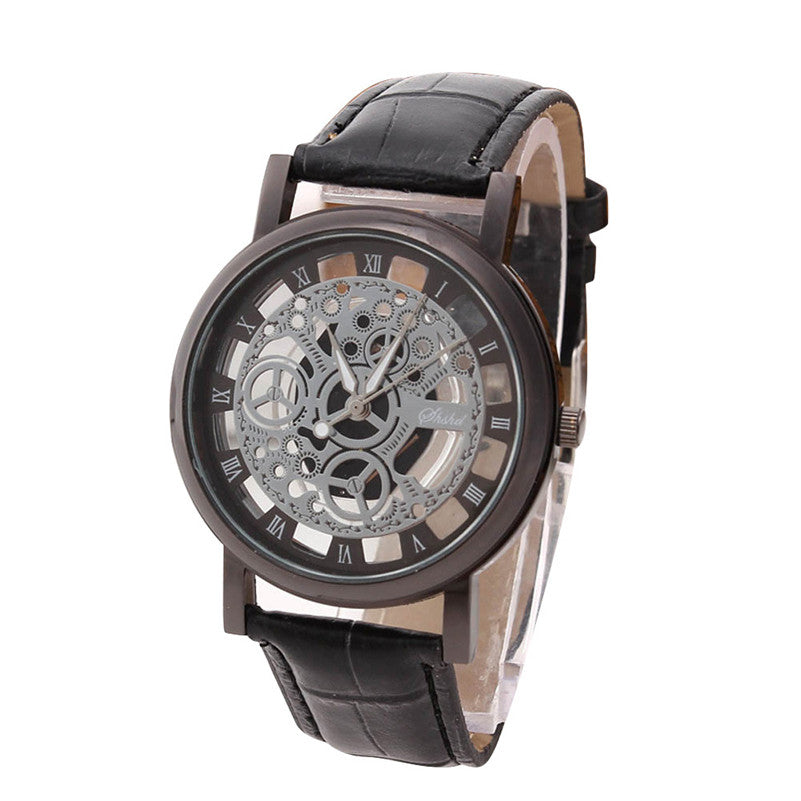 Hollow Belt Watch