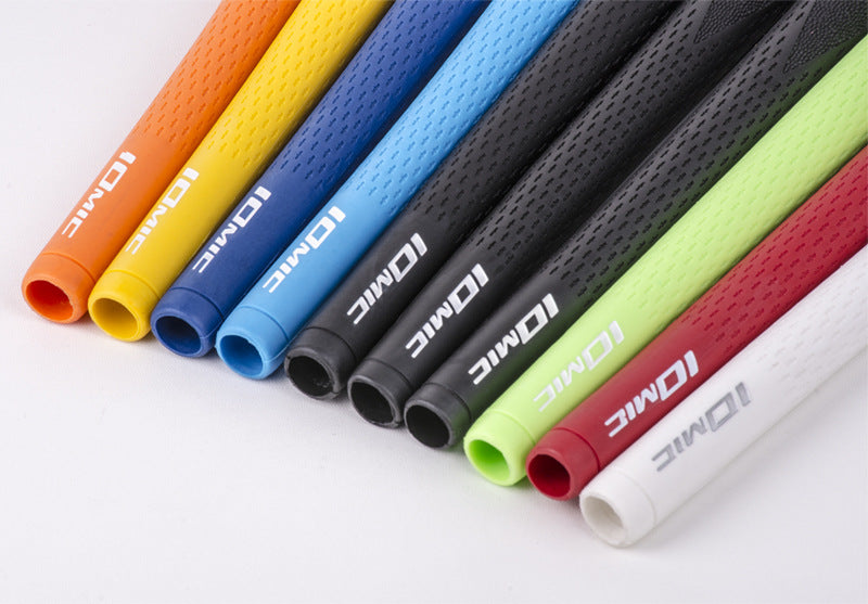 Men's And Women's Hardcore Wood Swing Grip Handles
