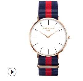 Chronos Watch