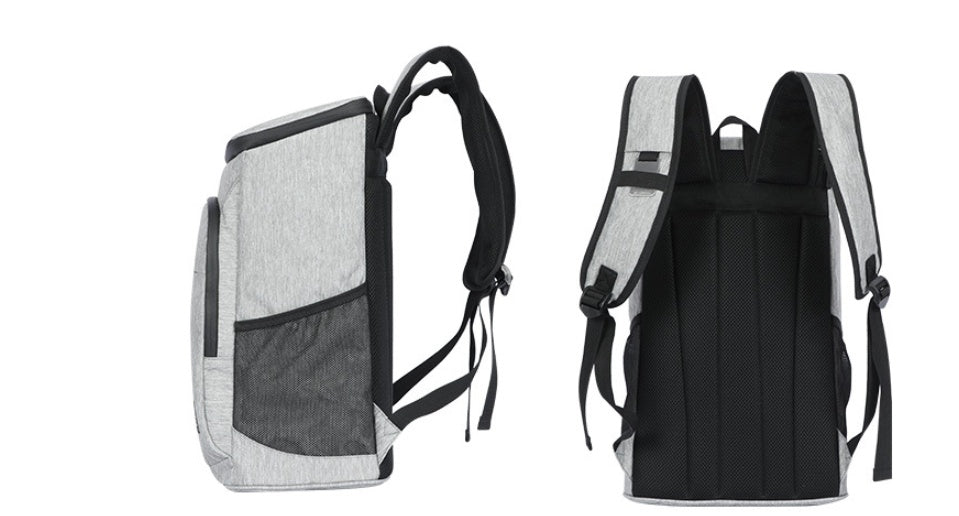 Sealed waterproof picnic ice bag