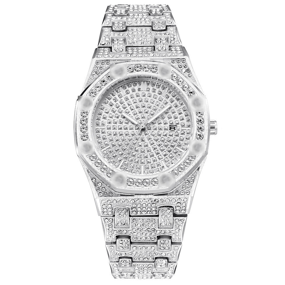 Starry watch