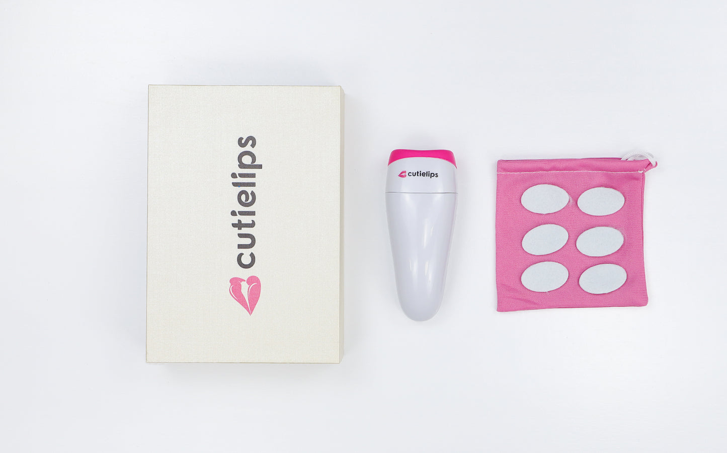 Electrical Lip Enhancer