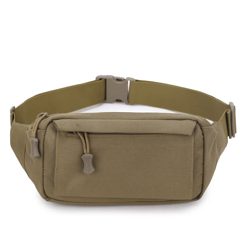 Cool Walker Leisure Sports Outdoor Waist Bag